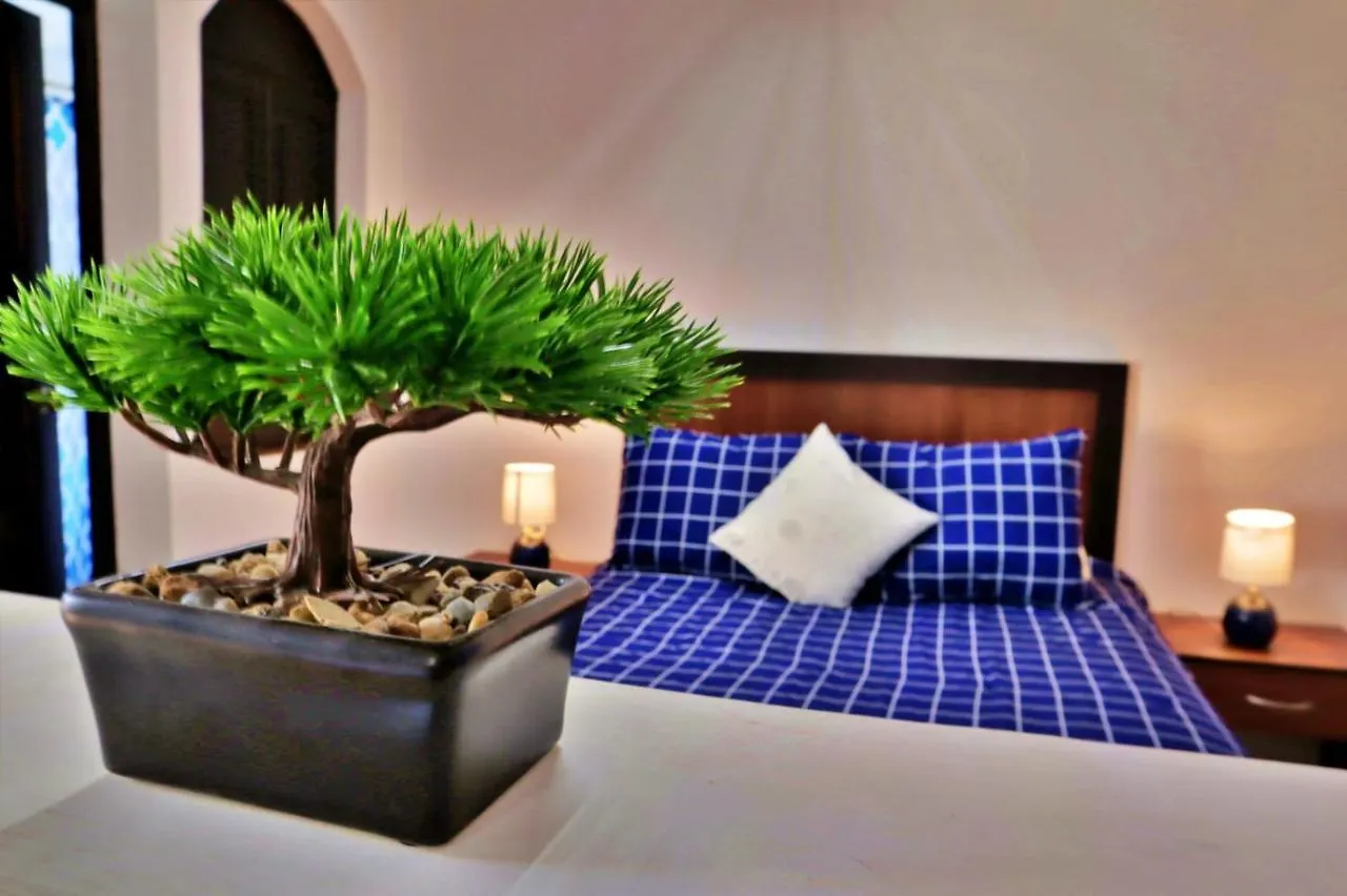 Hotel Posada El Arcangel Antigua