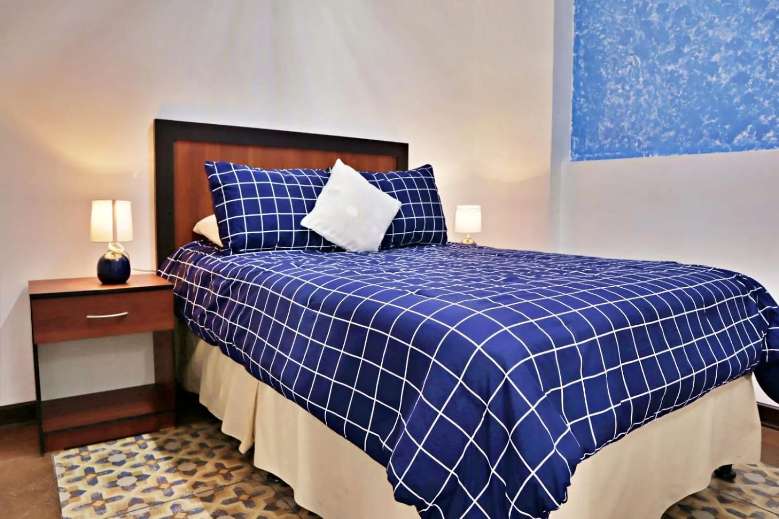 Hotel Posada El Arcangel Antigua