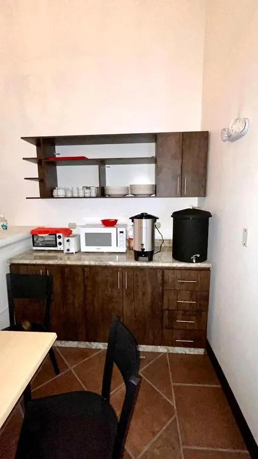 Hotel Posada El Arcangel Antigua Γουατεμάλα