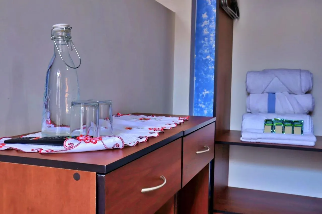 Hotel Posada El Arcangel Antigua 0*,  Γουατεμάλα