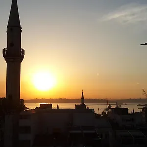 Loka Hotel Estambul