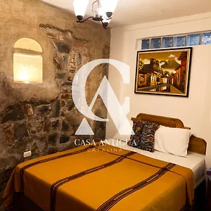 3* Hotel Casa Altavista