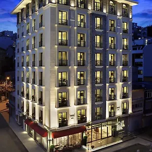 Icon Taksim Hotel Estambul